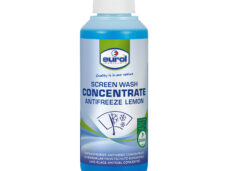 Eurol Ruitensproeier antivries 250ml. E502260