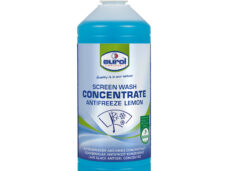 Eurol Ruitensproeier antivries 1-liter Concentrate