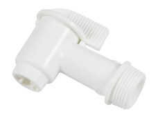 Eurol Kraantje PVC vat 60-liter