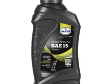 Eurol Voorvork olie universeel 500ml.