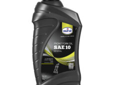 Eurol Voorvork olie SAE-10 1-liter E107100