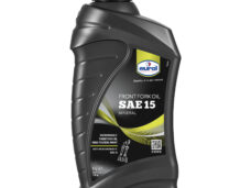 Eurol Voorvork olie SAE-15 1-liter  161000