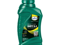 Eurol Remvloeistof DOT5.1 250ml. 801500-250ml