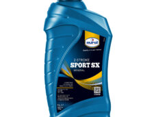 Eurol Tweetakt SX Meng olie 1-liter 2T