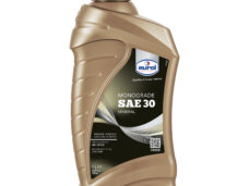 Eurol Monograde SAE30 SS/CC HD30 1-liter