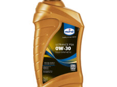 Eurol Ultrance motorolie PSA 0W30 C2 1-liter E100018