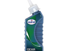 Eurol Gear-olie EP (Gear oil) 100ml. (achternaafolie)