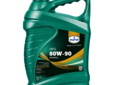 Eurol transmissie olie EP/HPG 80W90 5l