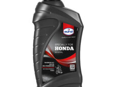 Eurol Carter olie Honda 1-liter