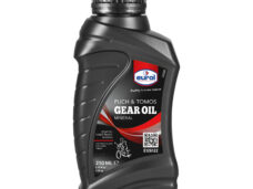 Eurol Carter olie Puch & Tomos 250ml.
