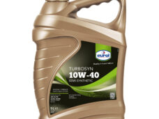 Eurol Carter olie 10W40 SF/CC p/5-liter