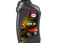 Eurol Carter olie 10W40 1 liter 100097 scooter