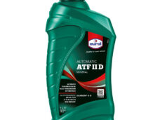 Eurol Transm. olie ATF-II-D 1-liter E113650 Tomos Carter