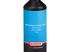 Elvedes ethanol cleaner 40/60 500ml navulling 2018089