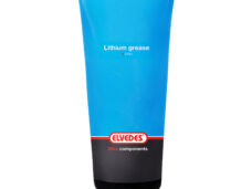 Elvedes lithium vet 110g blauw tube multifunctioneel 2019037