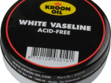 Kroon Vaseline blik 60ml.