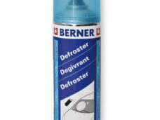 304092 Berner Defroster 400ml spuitbus