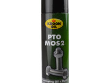 Kroon Oil Kruipolie+MOS2 pompverstuiver 300ml 40016