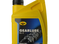 Kroon Oil Zundapp Kreidler gearkasseolie 1 liter 80W90