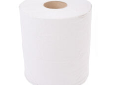 Primp poetspapier 275m 1-laags industrierol