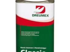 Dreumex zeep rood Classic 4