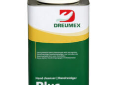 Dreumex zeep geel Plus 4