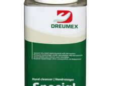 Dreumex zeep Special 4