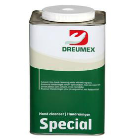Dreumex Smeermiddel
