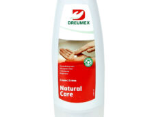 Dreumex verzorgende handcreme natural care 250ml