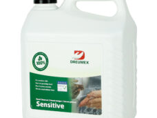 Dreumex handreinigingspasta Sensitive 3l