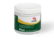 Dreumex zeep geel Plus 600ml