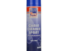 Gouden Leeuw Ketting- en schijfremreiniger 400ml