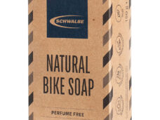 Schwalbe Natural Bike Soap natuurlijke biologische zeep