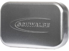 Schwalbe Bike Soap Box Losse zeepdoos 3-delig