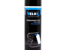 Velox ontvetter ketting en cassette spuitbus 400ml