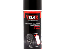 Velox chain oil dry lube 200ml