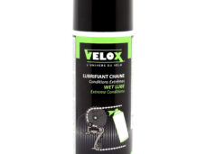 Velox kettingolie wet lube 200ml