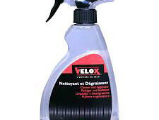 Velox ontvetter sproeifles 500ml