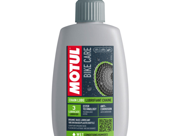 Motul kettingolie Wet Lube 100ml