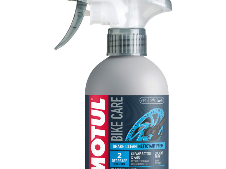 Motul Smeermiddel