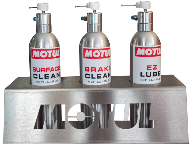 Motul Smeermiddel