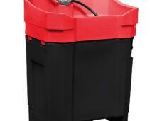 Motul reinigingsstation Bio Clean