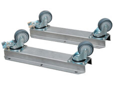 Motul onderstel voor Bio Clean reinigingsstation