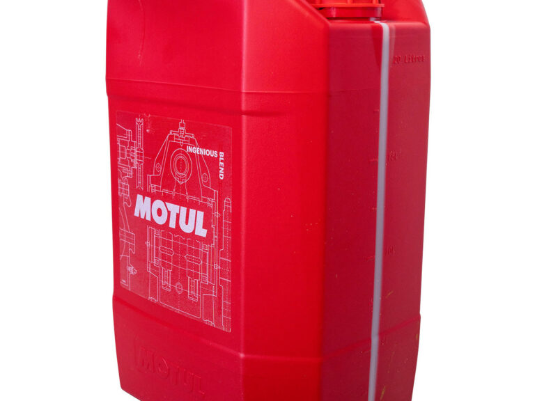 Motul kettingreiniger 5l