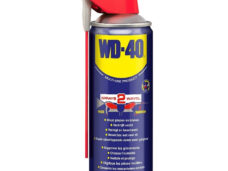 WD40 multi-use spray met Smart Straw 400ml