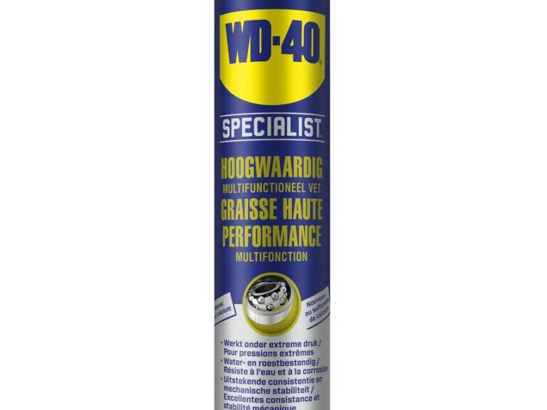 WD-40 Smeermiddel