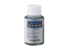 Shimano Gear Olie SG-S700 50ml voor Alfine Naaf Y1309848B