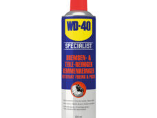WD40 schijfremreiniger Specialist 500ml