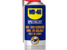 WD40 boor- & snijolie Specialist 400ml