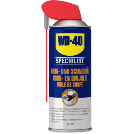 WD-40 Fietsgereedschap